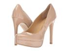 Chinese Laundry Wendy Pump (nude Patent) High Heels