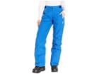 Spyder Winner Regular Pants (turkish Sea/turkish Sea) Women's Outerwear