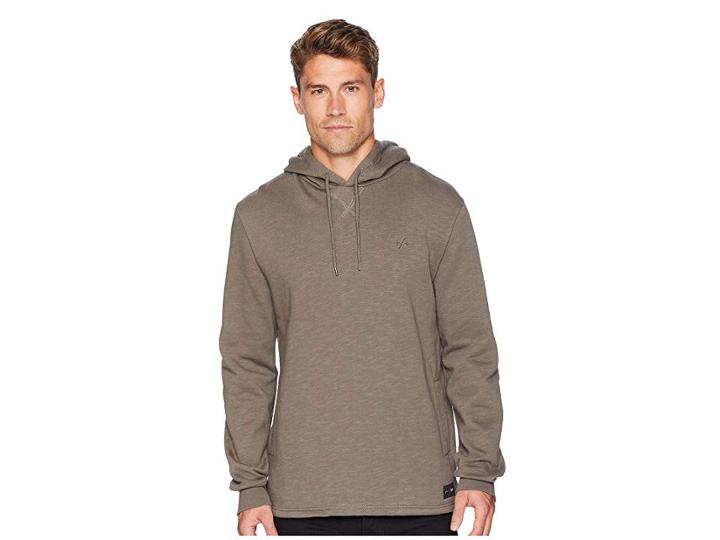 Globe Dion Layback Hoodie (bronze) Men's T Shirt