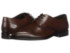 Bruno Magli Lugano (brown) Men's Shoes
