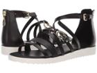 G By Guess Kelsa (black/black) Women's Shoes