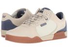 Supra Ellington (bone/indigo/gum) Men's Shoes