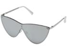 Steve Madden Ryleigh (silver) Fashion Sunglasses
