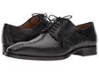 Mezlan Pegaso (black) Men's Shoes