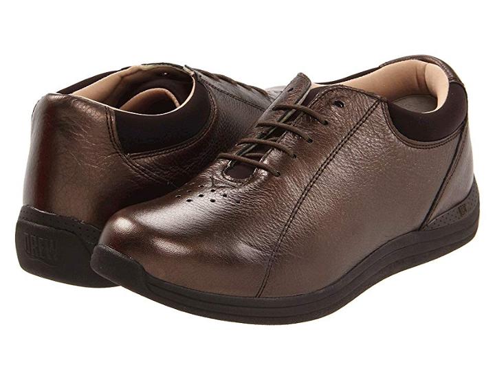 Drew Tulip (copper Metallic) Women's  Shoes