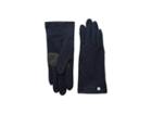 Echo Design Classic Gloves (echo Navy) Extreme Cold Weather Gloves
