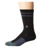 Stance F.t.r (black) Men's Crew Cut Socks Shoes