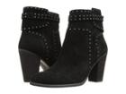 Vince Camuto Faythes (black Verona 1) Women's Boots