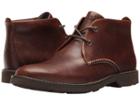 Sperry Lace-up Chukka (tan) Men's Lace-up Boots