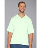 Columbia Perfect Cast Polo (key West) Men's Short Sleeve Pullover