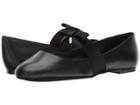 Nine West Butterfly (black/black Leather) Women's Shoes