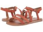 Lucky Brand Alanza (rustee) Women's Shoes