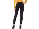 Sam Edelman Stiletto High-rise Ankle Skinny In Luxe Velvet (luxe Velvet) Women's Jeans