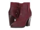 Sbicca Chickflick (wine) Women's Boots