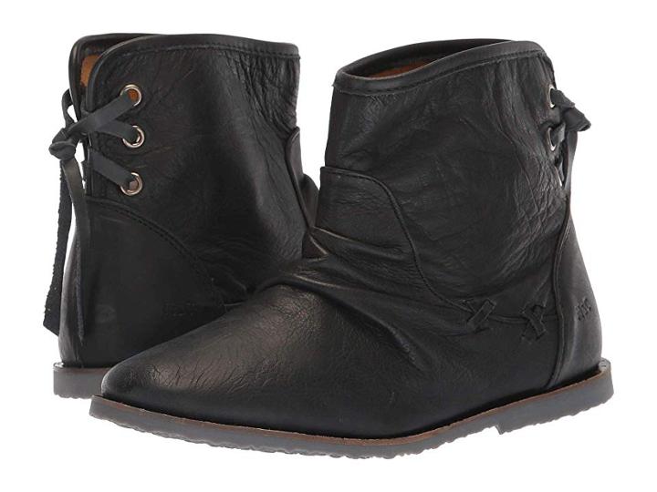Musse&cloud Harper (black) Women's Boots