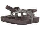 Volatile Clovelly (grey) Women's Sandals