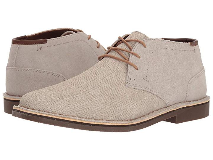 Kenneth Cole Reaction Desert Sun (sand) Men's Lace-up Boots