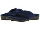 Vionic Gracie (navy) Women's Shoes