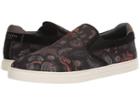 Ted Baker Mhako (black/grey) Men's Shoes