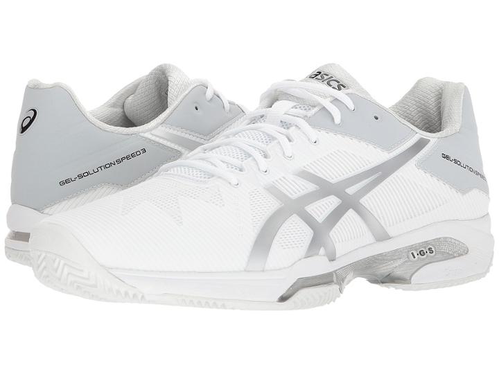 Asics Gel-solution(r) Speed 3