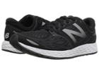 New Balance Fresh Foam Zante V3 (black/thunder) Men's Running Shoes