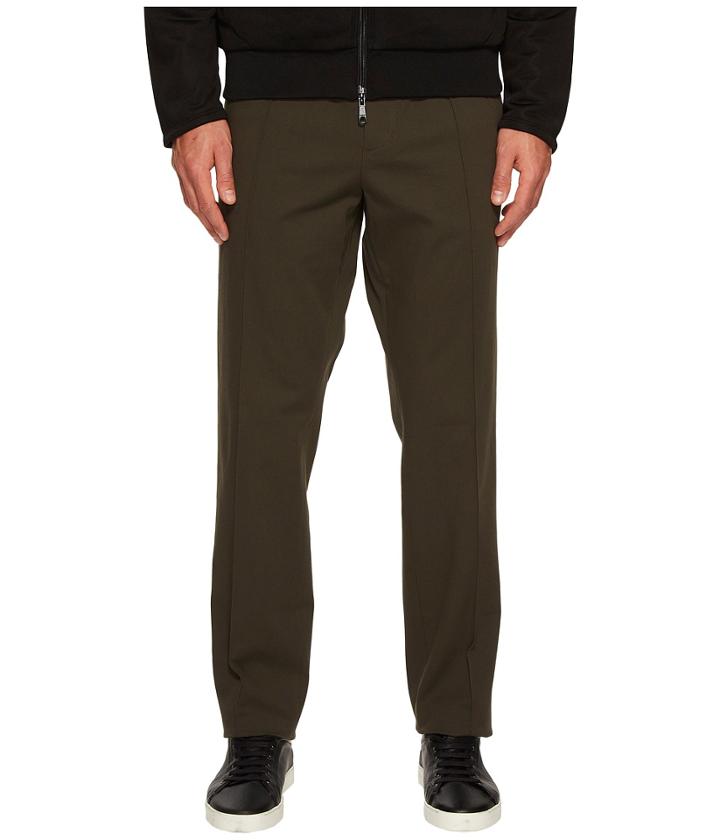 Vince Track Trousers (fatigue) Men's Casual Pants