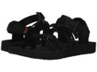 Teva Alp Premier (black) Men's Shoes