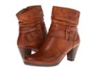 Pikolinos Verona 829-9834 (cognac) Women's  Boots