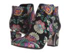 J. Renee Tunatti (black Multi) High Heels
