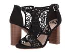 Fergalicious Maddox 3 (black) High Heels