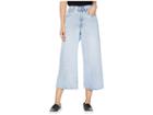 Levi's(r) Premium High Water Wide Leg (throwing Shade) Women's Jeans