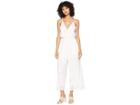 L*space Ciara Jumper (ivory) Women's Jumpsuit & Rompers One Piece