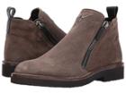 Giuseppe Zanotti Disparr Zipper Boot (brown) Men's Boots
