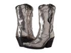 Mcq Tammy Pull-on (silver) Women's Pull-on Boots