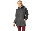 The North Face Mossbud Insulated Reversible Parka (asphalt Grey) Women's Coat