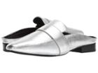 Sol Sana Renold Slide (silver) Women's Slide Shoes
