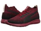 Puma Vigor Evoknit Fs (red Dahlia/puma Black) Men's Shoes