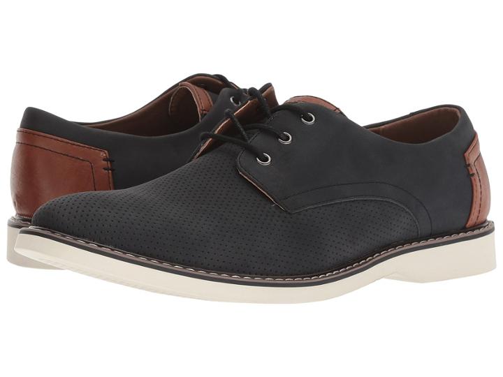 Steve Madden Dack 6 (black) Men's Shoes