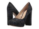 Nine West Delay (navy Fabric) Women's Shoes