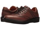 Mephisto Adriano (chestnut Randy) Men's Lace Up Casual Shoes