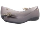 Melissa Shoes Ultrafly (smoke) Women's Shoes