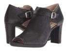 Lifestride Anastasia (black Traveler) Women's  Shoes