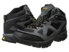 Nevados Spire Wp (grey/black/yellow) Men's Boots