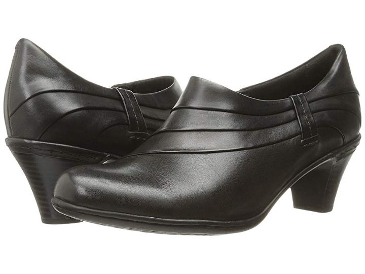 Rockport Cobb Hill Collection Cobb Hill Melissa (black) Women's Shoes