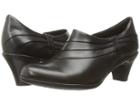 Rockport Cobb Hill Collection Cobb Hill Melissa (black) Women's Shoes