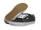Vans Chukka Low ((daniel Lutheran) Dark Charcoal) Men's Skate Shoes