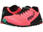Inov-8 Trailtalon 250 (neon Pink/black/teal) Women's Running Shoes