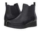 Cordani Aimee (black Leather) Women's Boots