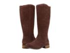Ugg Seldon (stout Suede) Women's Boots