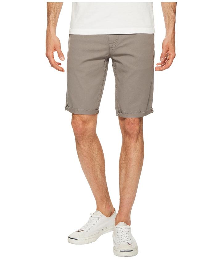 Levi's(r) Mens 511 Cut Off Shorts (steel Grey